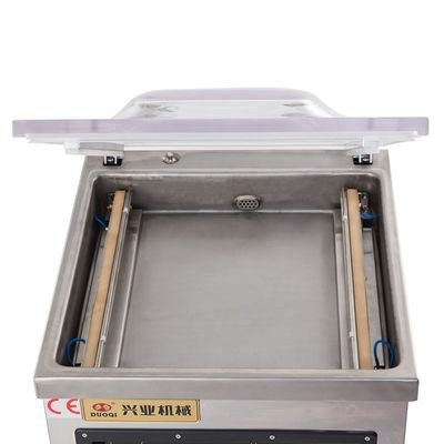 110V DUOQI DQVC-400 Digitaal PLC-scherm met geheugenopslagfunctie