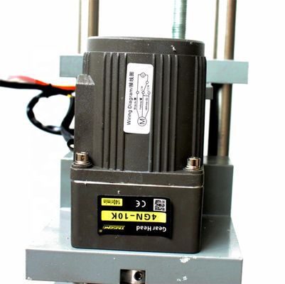 Gemakkelijk te bedienen DUOQI DDX-450 II mineraalverwerkingslijn Waterfles Oliefles Honingpot Dekselmachine