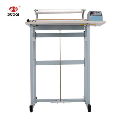 DUOQI SFP-400 Plastic Bag Foot Pedal Heat Sealing Machine voor 71000 mm zakken en duurzame