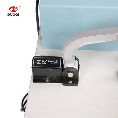 DUOQI SFP-400 Plastic Bag Foot Pedal Heat Sealing Machine voor 71000 mm zakken en duurzame