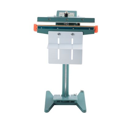 DUOQI PFS-450*1 Voetpedaalverzegelingsmachine voor medische mantel Duurzaam aluminium frame