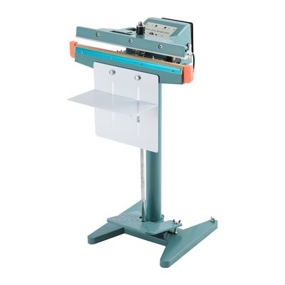 DUOQI PFS-450*1 Voetpedaalverzegelingsmachine voor medische mantel Duurzaam aluminium frame