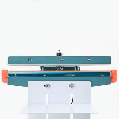 DUOQI PFS-450*1 Voetpedaalverzegelingsmachine voor medische mantel Duurzaam aluminium frame