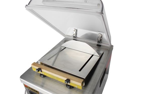Microcomputergestuurd DUOQI DQVC-260PD Vacuümdichtingsapparaat