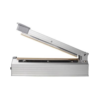 DUOQI SF-200A handmatige handimpulsverzegelmachine voor lichte aluminiumverpakkingen