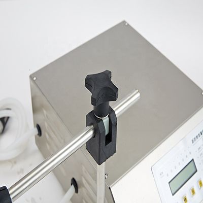 Verbeter uw vulproces met DUOQI DQ-160 Electric Liquid Filling Machine 40 cm