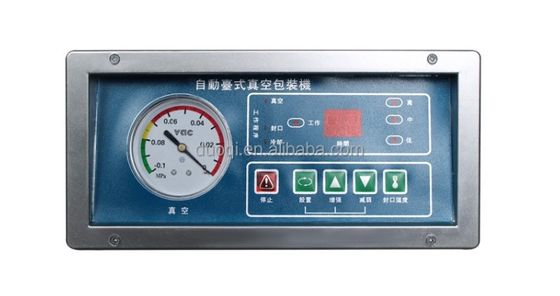 550610850 mm Grote vacuümkamer vacuümverpakkingsmachine voor voedselconservering
