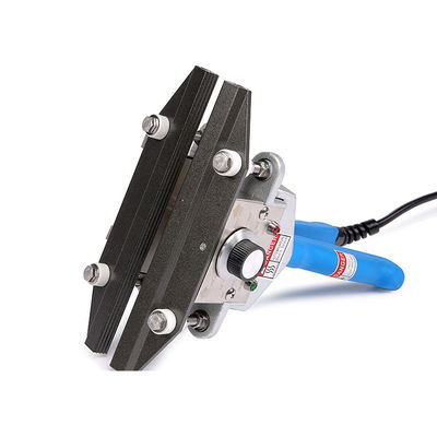 220V/Hz DUOQI FKR-300 Iron Hand-clamp Sealer Impulse Hand Sealing Machine voor voedsel