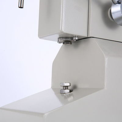 Hoge nauwkeurigheid ≤±1% 3400 mm DUOQI A-03 Handmatige machine voor het vullen van pasta en vloeistof