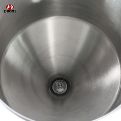 Hoge nauwkeurigheid ≤±1% 3400 mm DUOQI A-03 Handmatige machine voor het vullen van pasta en vloeistof