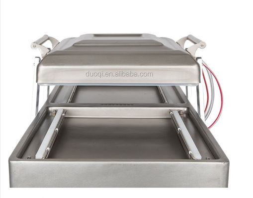 LAW NOISE DUOQI DZ Q -600/2SBII Foodsaver Vacuümverzegeler voor dubbele kamer koffiebogen