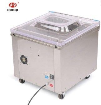 Verpakker voor groenten Fruit Flesh Keep Fresh Elektrische besturing Microcomputer programma