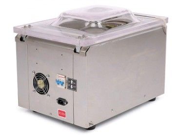 Verpakker voor groenten Fruit Flesh Keep Fresh Elektrische besturing Microcomputer programma