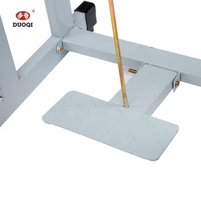 DUOQI SF-700 Iron Foot Pedal Enseal Sealer voor semi-automatische verpakkingen van plastic zakken