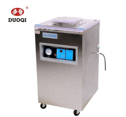 Behoorlijke ZF-408 Automatische Vacuümverpakkingsmachine/Vacuum Sealer