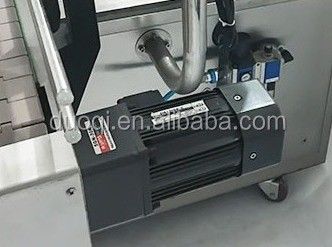 YT4T-4G 500 BPH Industrial Filling Machine High Precision Eating Oil Filling Machine