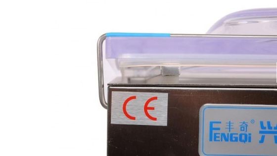 Behoorlijke ZF-408 Automatische Vacuümverpakkingsmachine/Vacuum Sealer