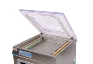 Behoorlijke ZF-408 Automatische Vacuümverpakkingsmachine/Vacuum Sealer