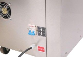 Behoorlijke ZF-408 Automatische Vacuümverpakkingsmachine/Vacuum Sealer