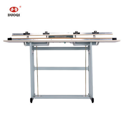 DUOQI SF-1400 CE Ijzeren Voetpedaal Enseal Sealer Bag Sealer Voetpedaal Sluitmachine