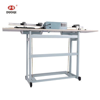 DUOQI SF-1400 CE Ijzeren Voetpedaal Enseal Sealer Bag Sealer Voetpedaal Sluitmachine