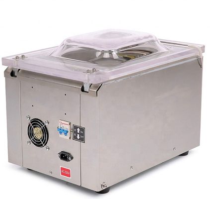 DUOQI DZ-450 CE vacuümverpakkingsmachine voor eenkamerverpakking en op maat gemaakte behoeften