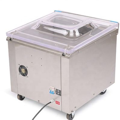 DUOQI DZ-450 CE vacuümverpakkingsmachine voor eenkamerverpakking en op maat gemaakte behoeften