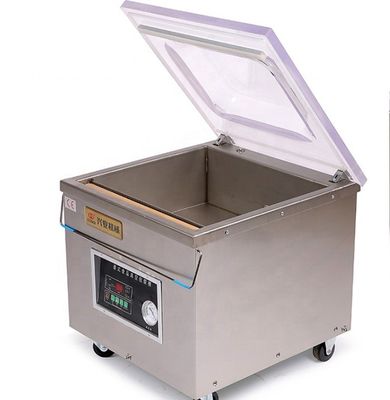 DUOQI DZ-450 CE vacuümverpakkingsmachine voor eenkamerverpakking en op maat gemaakte behoeften