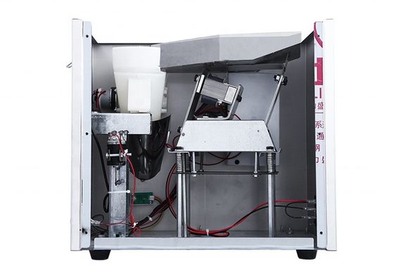 DUOQI-DQ240VCT Multifunctionele Vacuümverpakkingsmachine voor bevroren voedsel