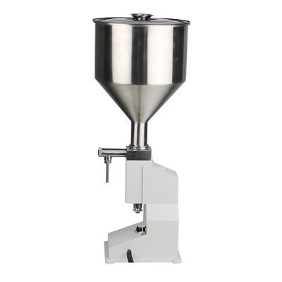 Goedkope A02 Pneumatische Pedal Paste Vloeistofvulmachine Geen stroomspanning 3400 mm