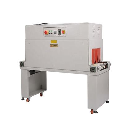 Elektrische DUOQI SM-4525 Constante temperatuur warmte krimpende PP zak film verpakkingsmachine