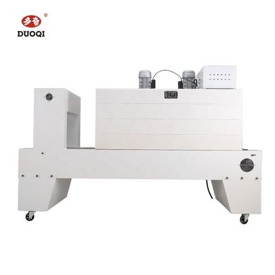 DUOQI BSE-5040 Verpakkingsmachines voor flessen in één pallet