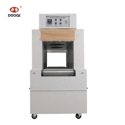DUOQI BSE-5040 Verpakkingsmachines voor flessen in één pallet