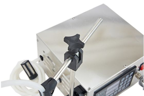 DUOQI DQ-280 Volledig automatische olie sap water vuller Perfect voor kleine drank drank