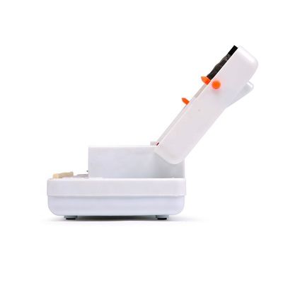 Instantverwarming Huishoudelijke voedingsmiddelen Vacuum Sealer 300A Impulse Sealer voor een langere houdbaarheid