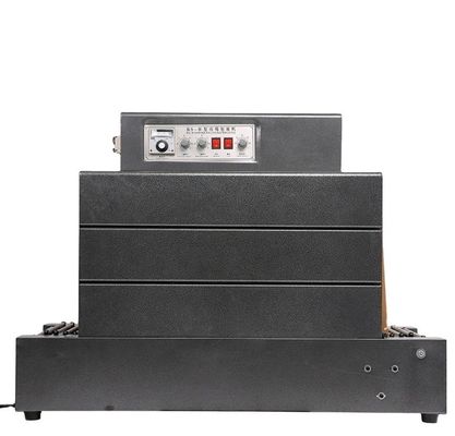 DUOQI BS-B450*250 Pet flessen krimpverpakkingsmachine voor machines en hardware industrie