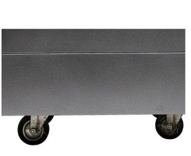 DUOQI BS-B450*250 Pet flessen krimpverpakkingsmachine voor machines en hardware industrie