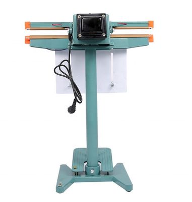 DUOQI PFS-650*2 Voetpedaalverzegelingsmachine voor medische mantel 65 stuks/min 30 kg Capaciteit
