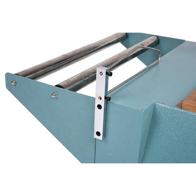 DUOQI 380L L-type Plastic Foil Film Bags Sealing Cutting Machine voor L-vormige zakken