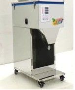DUOQI XKW-3000 Granule Powder Filling Machine Automatic Voor Koffiebonen