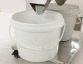 DUOQI XKW-3000 Granule Powder Filling Machine Automatic Voor Koffiebonen