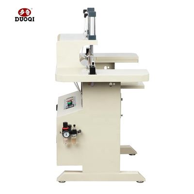 Watertenk koeling DUOQI Pneumatisch apparaat besturing pedal sealer voor medisch pak of mantel 120 mm