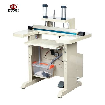 110V en 220V-dichtmachine voor het afdichten van voeten van aluminiumfolie in voedingsmiddelen en dranken