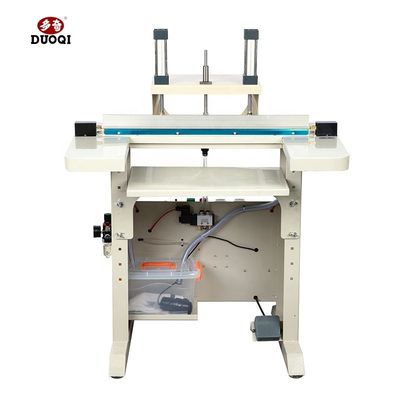 110V en 220V-dichtmachine voor het afdichten van voeten van aluminiumfolie in voedingsmiddelen en dranken