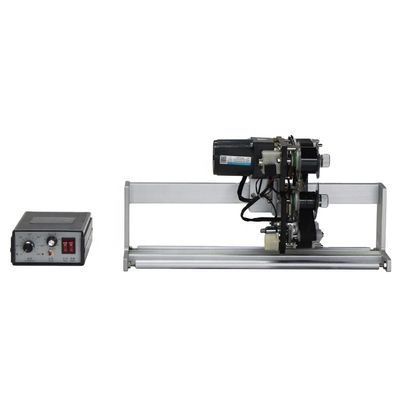 10 KG HP-241G Label Printer Ribbon Vervaldatum Codering Datum Coder Handheld Inkjet Printer Lock and Follow Kleurenprinter