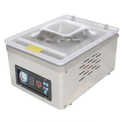 DUOQI DZ-260 Eénkamer vacuümverzegelaar Gemakkelijk te bedienen