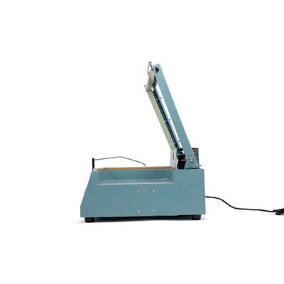 Gebruikersvriendelijke L-balk type boek karton album doos snijmachine