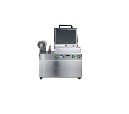 DQVC240T DUOQI Automatische commerciële vleesvis worst vacuümverpakkingsmachine 40kg voedsel