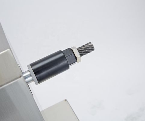 Ultrasone kunststofbuis handmatige tube sealer afdichtmachine voor cosmetica tandpasta