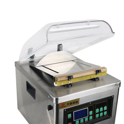 DQVC-260PD Commerciële vacuümverpakkingsmachine voor drank